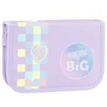 Pinal Tiger Family TGAS-013D04, 13.5 cm x 4 cm, violetne v.