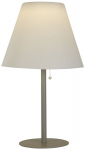 V&auml;litingimustes kasutatav lauavalgusti Searchlight Venice, 1.6W, LED, IP44, h&otilde;be v., 38 cm x 68 cm