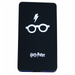 Akupank Harry Potter, 6000 mAh, must