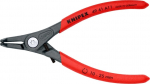N&auml;pitsad r&otilde;ngaste jaoks Knipex 49 41 A11, 130 mm