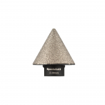 Teemantkoonusfrees Specialist+ 11/2-9602, M14 0.2-3.8 cm