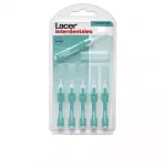 Hambavahehari Lacer Straight Extra Fine (0.6mm), m&uuml;nt (mint) v.
