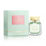Tualettvesi Antonio Banderas Queen of Seduction, 80 ml