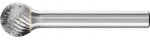 Frees Pferd Z3 Plus KUD 21112826, 51 mm x 12 mm