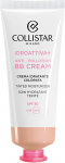 BB kreem Collistar Idroattiva+ Anti-Pollution, SPF 30, 2.0, 50.0 ml