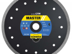 Teemantketas Samedia GTM, 350 mm x 30 mm