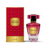 Parf&uuml;&uuml;mvesi La Fede Crystallia Primaso, 100 ml