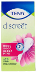Uroloogilised sidemed Tena Discreet, Ultra Mini, 28 tk