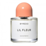 Parf&uuml;&uuml;mvesi Byredo Lil Fleur Tangerine Limited Edition, 100 ml