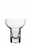 Kokteiliklaas Krosno SHAKE N&deg;1, klaas, 0.19 l, 4 tk