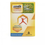 Toidulisand Leotron Vitamins, 120 tk