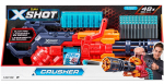 M&auml;ngurelv Zuru X-Shot Excel Crusher Mitmev&auml;rviline