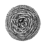 Metallist k&uuml;&uuml;rimissvamm Thema Lux GSH010-1, h&otilde;be, roostevaba teras