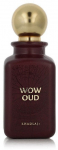 Parf&uuml;&uuml;mvesi Khadlaj Wow Oud, 100.0 ml