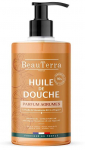 Kehapesugeel Beauterra Hule De Douche, 750 ml