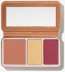 Kontuuripaletid Anastasia Beverly Hills Tropical Getaway, tropical getaway, 17.6 g