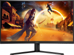 Monitor AOC CQ32G4VE, VA, 180 Hz, WQHD, 32"