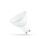Lambipirn Spectrum LED, MR16, 3000 &deg;K, GU10, 6 W, 450 lm