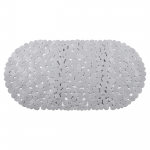 Libisemiskindel vannimatt, helehall, 70 cm x 35 cm