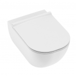 WC-pott, seinapealne Jika Mio-N Rimless, 360 mm x 530 mm