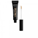 Lauv&auml;rvi aluskreem NYX Professional Makeup Ultimate Primer, 8 ml, medium v.