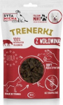 Koeramaius Syta Micha Training Treats, veiseliha, 0.08 kg