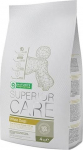 Kuiv koeratoit Natures Protection Superior Care White Dogs, tuunikala, 4 kg