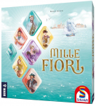 Lauam&auml;ng Schmidt Mille Fiori, EN