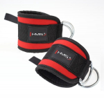 Pahkluu rihmad, t&auml;iskasvanutele HMS OPX01, 26.5 cm, 2 tk