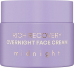 N&auml;okreem Nacomi Rich Recovery Midnight, 40 ml