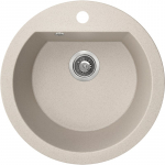 K&ouml;&ouml;givalamu Laveo Dafne SBD_480T, Beige, graniit, 51 cm x 51 cm x 19 cm, beige