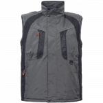 Vest meeste Cerva Nyala, hall, XXL suurus