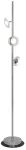 P&otilde;randalamp Milagro Ellipse ML177, 15 W, LED, valge v./kroom v.