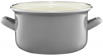 Pott Emalia Olkusz, 14 cm, 1.25 l