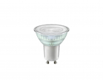 Lambipirn Standart LED, PAR16, 2700 &deg;K, GU10, 5 W, 345 lm