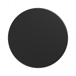 &Otilde;ue seinavalgusti Spectrum Piatta SLI003031CCT_PW, 18W, LED, IP44, must, 25 cm x 4.7 cm