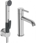 Bidee du&scaron;ikomplekt Oras Optima Style 2606FH-80, teras