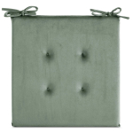 Istmepadi SIF-09, roheline, 40 cm x 40 cm