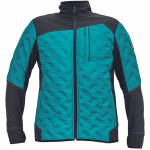 T&ouml;&ouml;jope meeste Cerva Neurum, petrol, L suurus