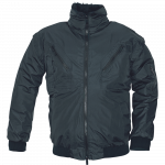 T&ouml;&ouml;jope meeste Cerva Pilot, must v., 2XL suurus