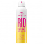 Kehasprei Sol De Janeiro Rio Radiance SPF50, 200 ml