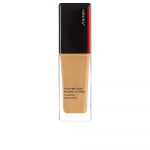 Kreempuuder Shiseido Synchro Skin Radiant Lifting, SPF 30, pruunikas v., 340, 30 ml