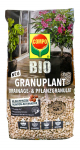Puistatavad graanulid potitaimedele Horticom Granulant Compo, 10 l