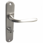 Uksek&auml;epide, sisetingimustes Kuchinox Ewa KEW_313A, satiin v.