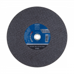 Nurklihvija l&otilde;ikeketas Pferd, 300 mm x 4 mm x 20 mm