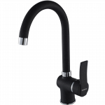 K&ouml;&ouml;gisegisti Kuchinox Madera, must