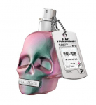 Parf&uuml;&uuml;mvesi Police To Be My Avatar, 40 ml