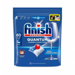 N&otilde;udepesumasina tabletid Finish Quantum, 60 tk