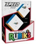 M&otilde;istatused Rubiks Speed Duo 6073626