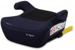 Auto istmek&otilde;rgendus Caretero Jagurar I-Size, s&uuml;gavsinine v., 15 - 36 kg